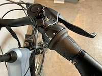 Amslod carlton f-sv-540 elektrische damesfiets 49cm - afbeelding 7 van  10