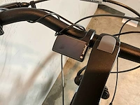 Amslod carlton f-sv-540 elektrische damesfiets 49cm - afbeelding 9 van  10
