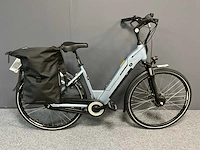 Amslod carlton f-sv elektrische damesfiets - 47cm - afbeelding 1 van  10