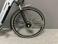 Amslod carlton f-sv elektrische damesfiets - 47cm - afbeelding 3 van  10
