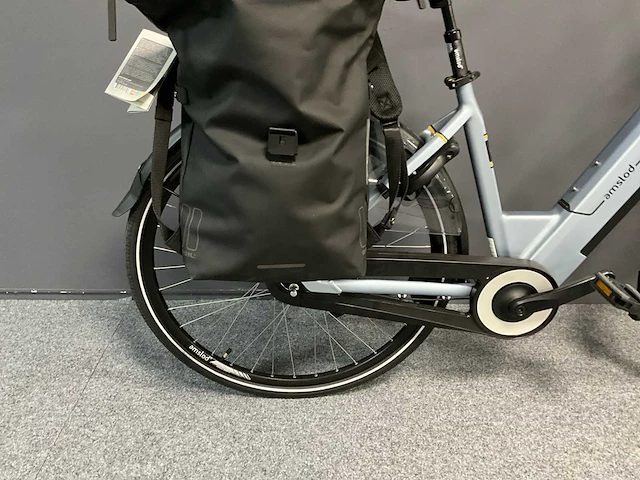 Amslod carlton f-sv elektrische damesfiets - 47cm - afbeelding 4 van  10