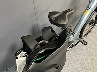 Amslod carlton f-sv elektrische damesfiets - 47cm - afbeelding 5 van  10