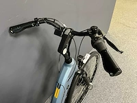 Amslod carlton f-sv elektrische damesfiets - 47cm - afbeelding 6 van  10