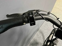 Amslod carlton f-sv elektrische damesfiets - 47cm - afbeelding 8 van  10