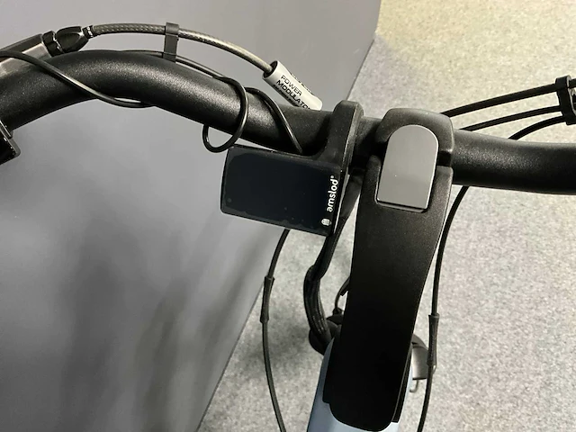 Amslod carlton f-sv elektrische damesfiets - 47cm - afbeelding 9 van  10