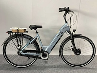 Amslod carlton f-sv elektrische damesfiets 49cm - afbeelding 1 van  10