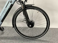 Amslod carlton f-sv elektrische damesfiets 49cm - afbeelding 3 van  10