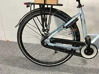 Amslod carlton f-sv elektrische damesfiets 49cm - afbeelding 4 van  10