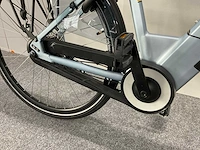 Amslod carlton f-sv elektrische damesfiets 49cm - afbeelding 5 van  10