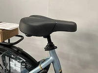 Amslod carlton f-sv elektrische damesfiets 49cm - afbeelding 6 van  10