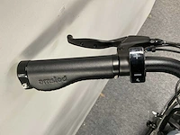 Amslod carlton f-sv elektrische damesfiets 49cm - afbeelding 8 van  10