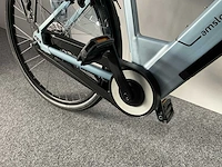 Amslod carlton f-sv elektrische damesfiets 49cm - afbeelding 5 van  10