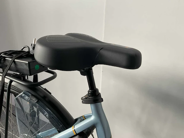 Amslod carlton f-sv elektrische damesfiets 49cm - afbeelding 6 van  10