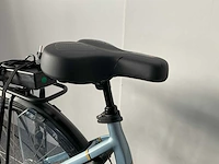 Amslod carlton f-sv elektrische damesfiets 49cm - afbeelding 6 van  10