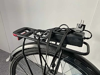 Amslod carlton f-sv elektrische damesfiets 49cm - afbeelding 7 van  10