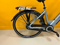 Amslod carlton f-sv elektrische damesfiets 49cm - afbeelding 4 van  10