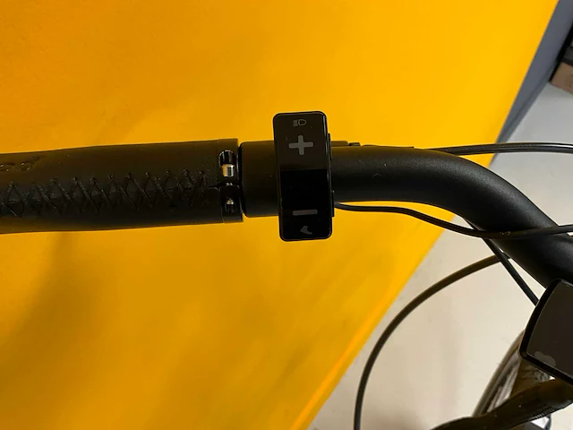Amslod carlton f-sv elektrische damesfiets 49cm - afbeelding 8 van  10