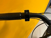 Amslod carlton f-sv elektrische damesfiets 49cm - afbeelding 8 van  10