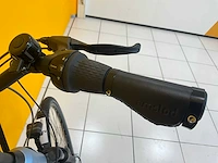 Amslod carlton f-sv elektrische damesfiets 49cm - afbeelding 4 van  6