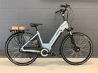 Amslod carlton f-sv elektrische fiets - afbeelding 1 van  7