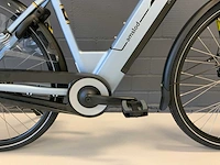 Amslod carlton f-sv elektrische fiets - afbeelding 3 van  7