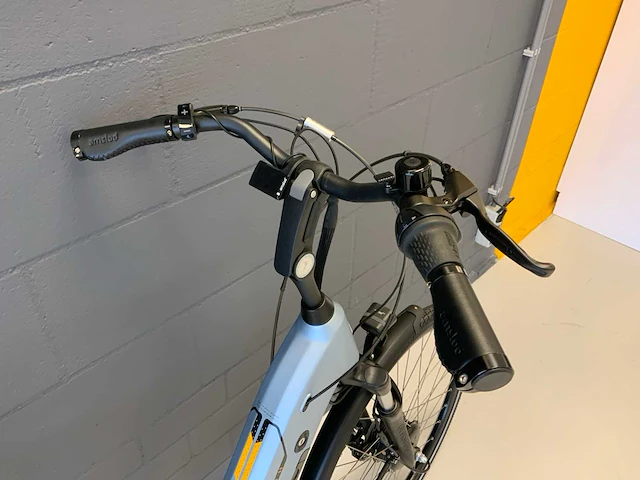 Amslod carlton f-sv elektrische fiets - afbeelding 5 van  7