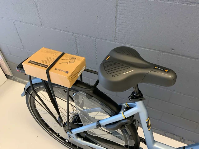 Amslod carlton f-sv elektrische fiets - afbeelding 7 van  7