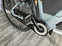 Amslod carlton f-sv elektrische fiets - afbeelding 2 van  11