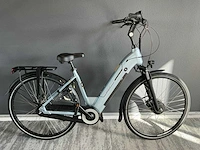 Amslod carlton f-sv elektrische fiets - afbeelding 1 van  11