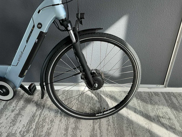 Amslod carlton f-sv elektrische fiets - afbeelding 4 van  11