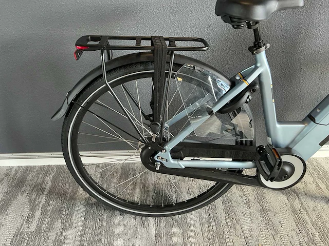 Amslod carlton f-sv elektrische fiets - afbeelding 5 van  11