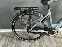 Amslod carlton f-sv elektrische fiets - afbeelding 5 van  11