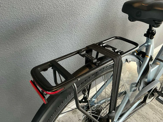 Amslod carlton f-sv elektrische fiets - afbeelding 6 van  11