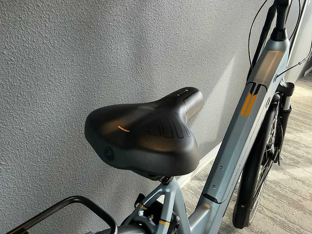 Amslod carlton f-sv elektrische fiets - afbeelding 7 van  11