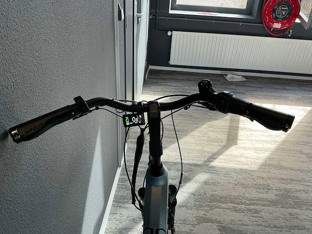 Amslod carlton f-sv elektrische fiets - afbeelding 8 van  11