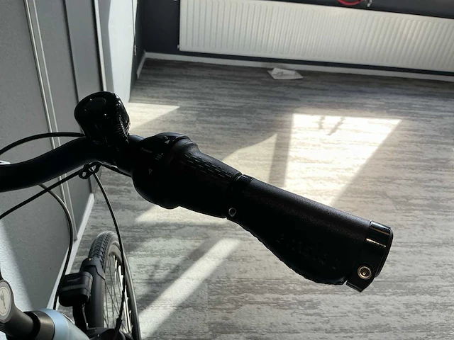 Amslod carlton f-sv elektrische fiets - afbeelding 10 van  11