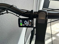 Amslod carlton f-sv elektrische fiets - afbeelding 11 van  11