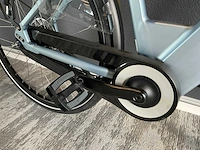 Amslod carlton f-sv elektrische fiets - afbeelding 2 van  11