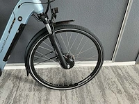 Amslod carlton f-sv elektrische fiets - afbeelding 4 van  11