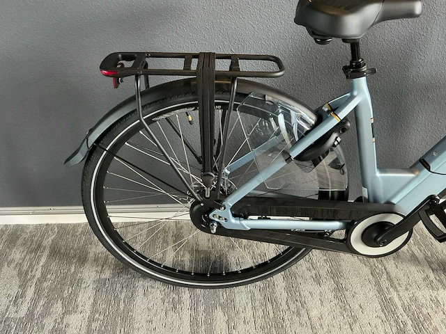 Amslod carlton f-sv elektrische fiets - afbeelding 5 van  11