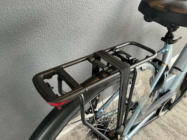 Amslod carlton f-sv elektrische fiets - afbeelding 6 van  11