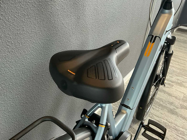 Amslod carlton f-sv elektrische fiets - afbeelding 7 van  11