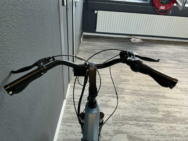 Amslod carlton f-sv elektrische fiets - afbeelding 8 van  11