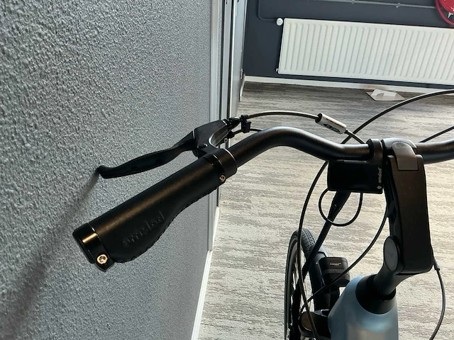 Amslod carlton f-sv elektrische fiets - afbeelding 9 van  11