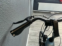 Amslod carlton f-sv elektrische fiets - afbeelding 9 van  11