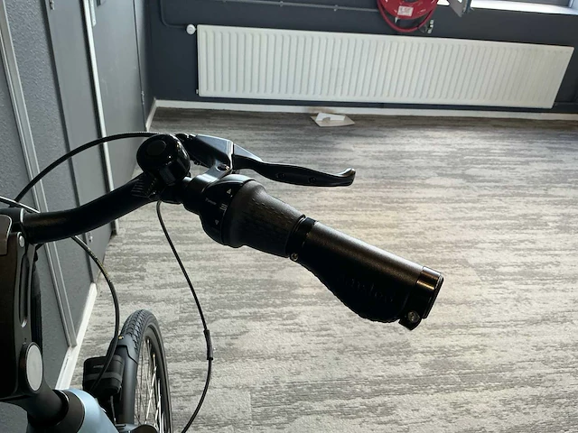 Amslod carlton f-sv elektrische fiets - afbeelding 10 van  11