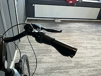 Amslod carlton f-sv elektrische fiets - afbeelding 10 van  11
