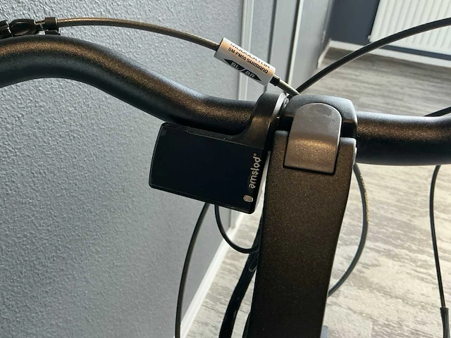 Amslod carlton f-sv elektrische fiets - afbeelding 11 van  11