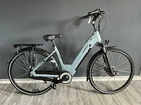 Amslod carlton f-sv elektrische fiets - afbeelding 1 van  11
