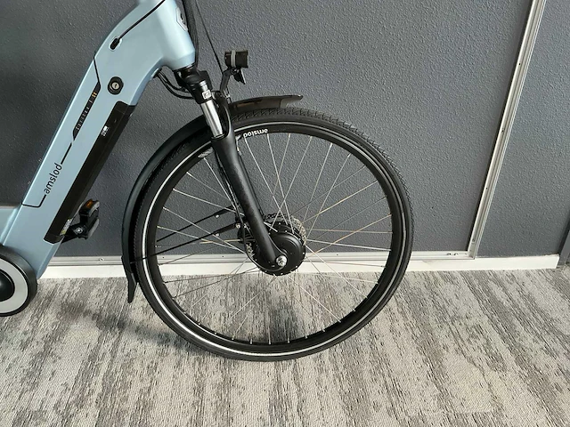 Amslod carlton f-sv elektrische fiets - afbeelding 4 van  11